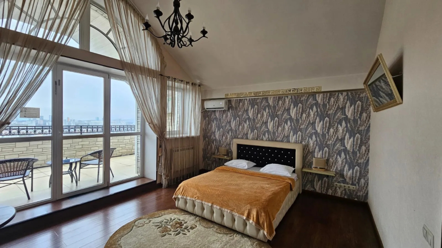 Фотография номера Жилье посуточно Апартаменты Буссе