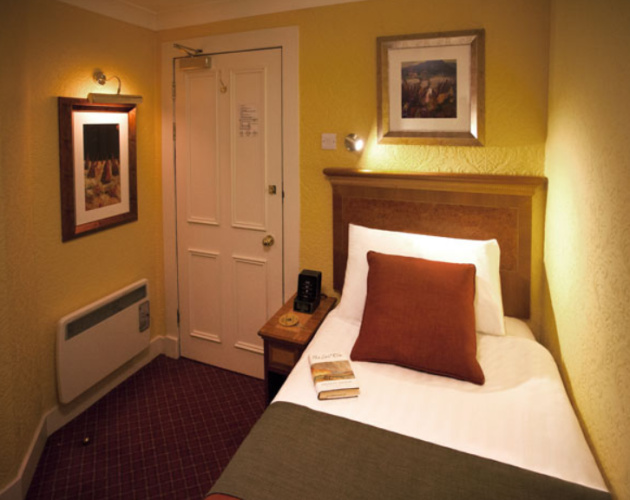 Cosy Single room