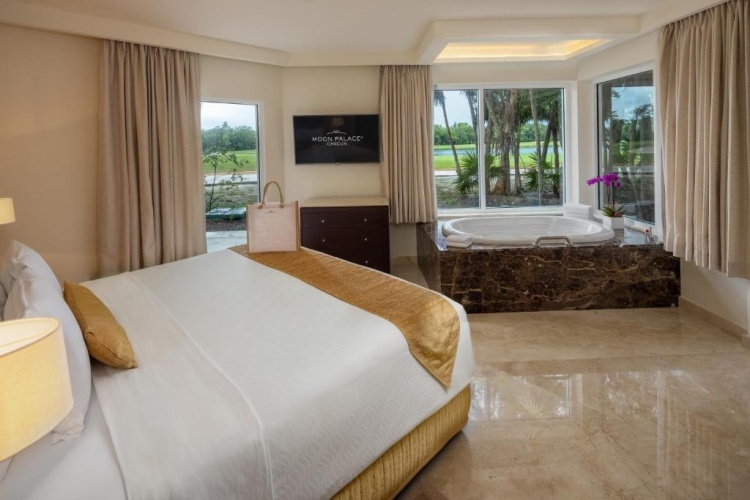 2 Bedrooms Superior Presidential Suite