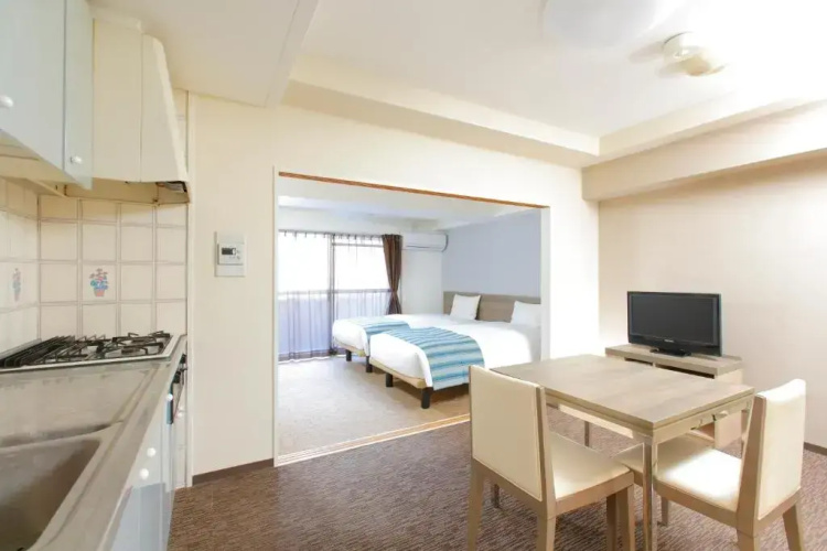 Hotel MyStays Otemae