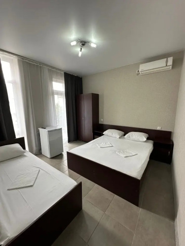 Фотография номера мини отеля Алинка