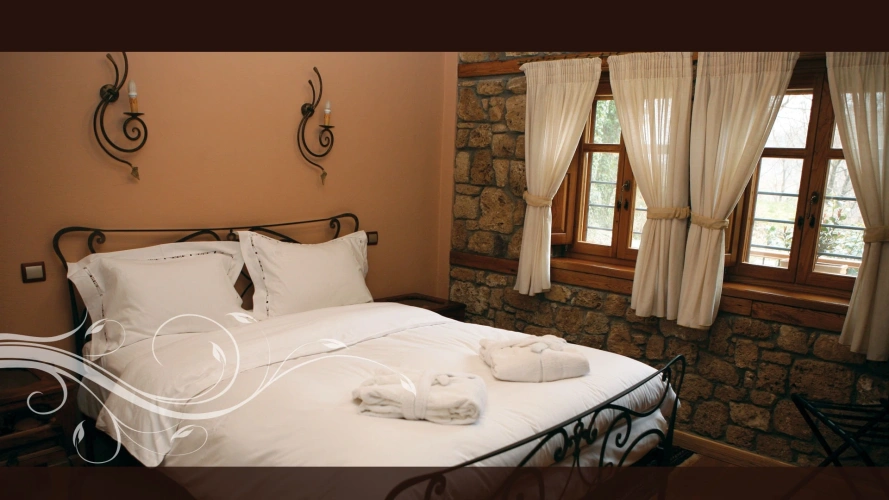 Gerani Suite