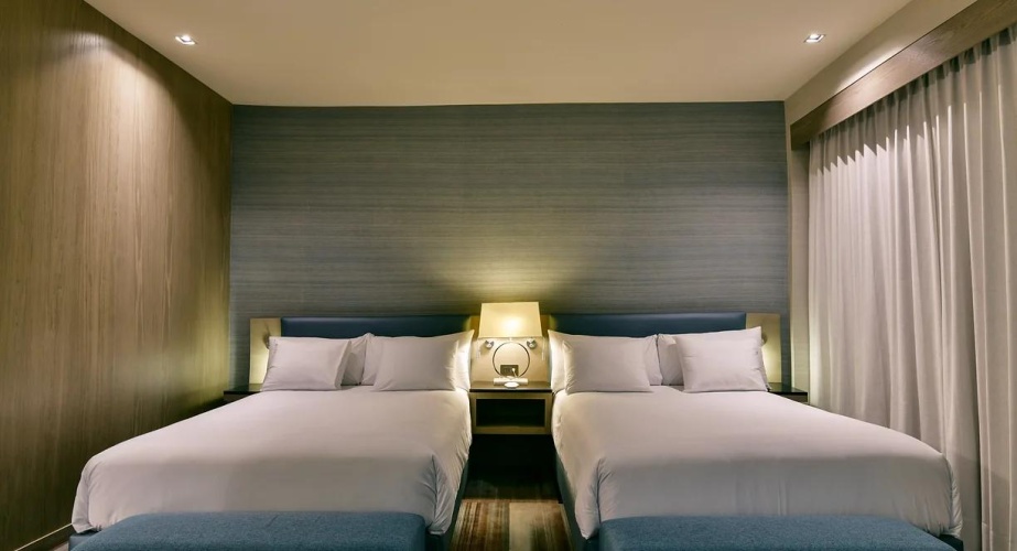 Mango Garden Double Master Suite
