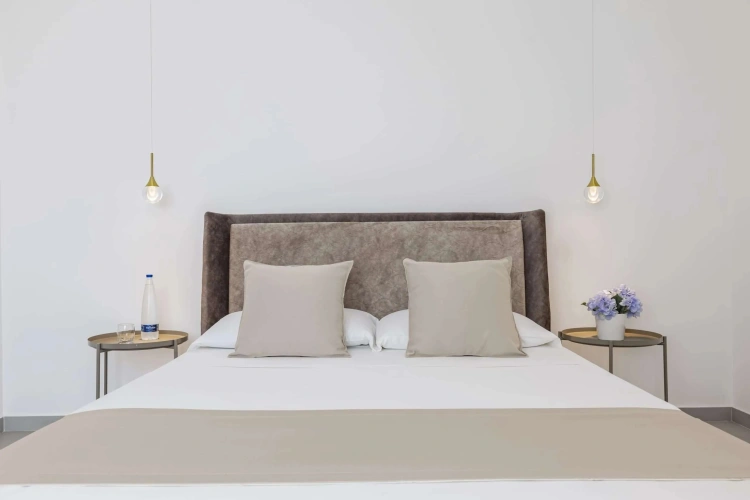 Natura Double Suite