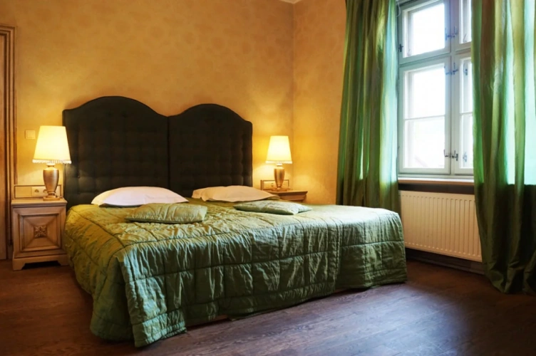Double Junior Suite