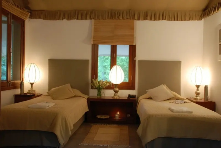 Shreyas Retreat