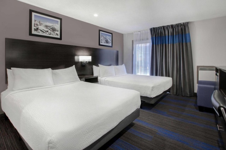 Days Inn By Wyndham Barrie photo 8