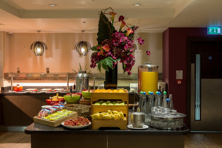 DoubleTree by Hilton London - West End photo 15