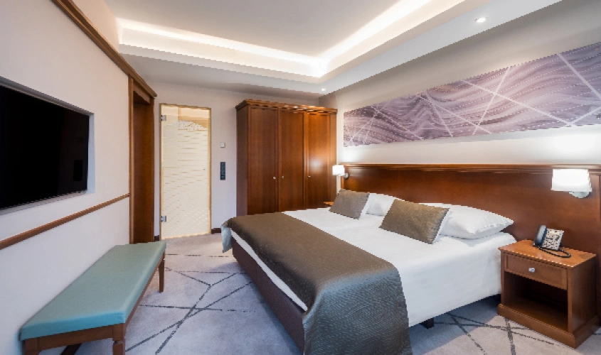 Duplex Suite