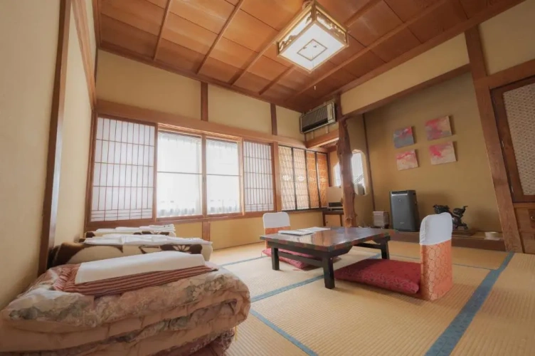 Japanese-Style room