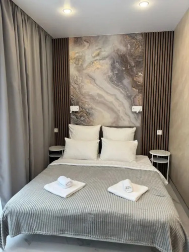 Фотография номера мини отеля Мастер Отель Останкино