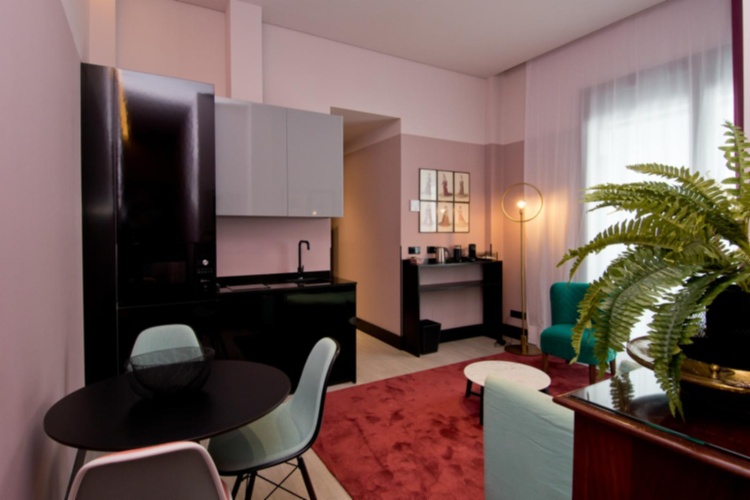 Family Suite