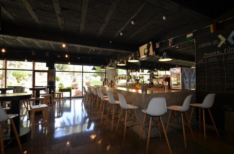 Jardin Del Atlantico Apartments photo 22