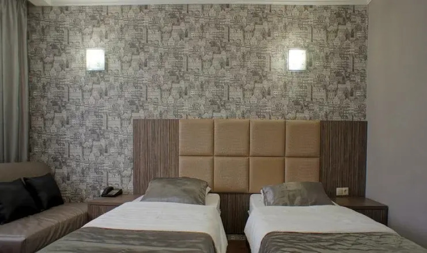 Фотография номера гостиницы Мартон ОКА