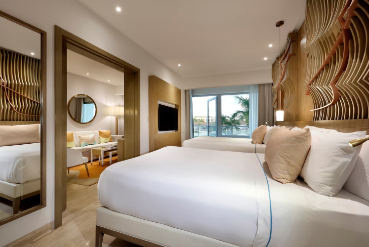 Paradisus Grand Cana - All Suites photo 6