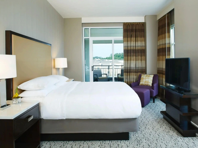 Double Villa Suite