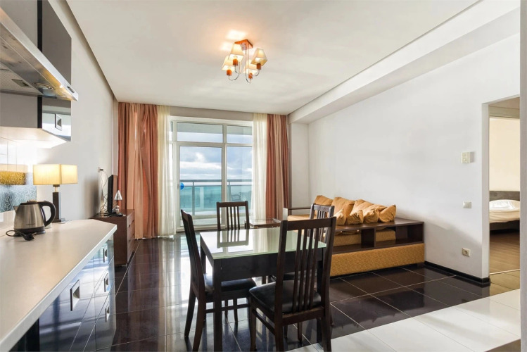 Фотография номера гостиницы Спа-отель Respect Hall Resort SPA