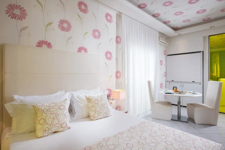 Double Junior Suite