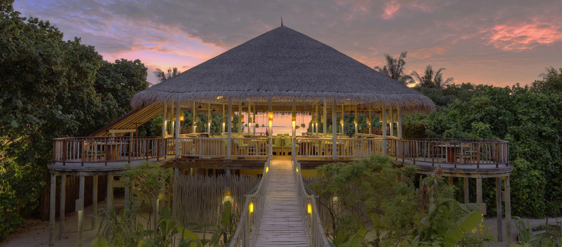 Six Senses Laamu photo 12