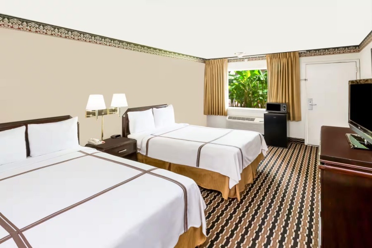 Standard room