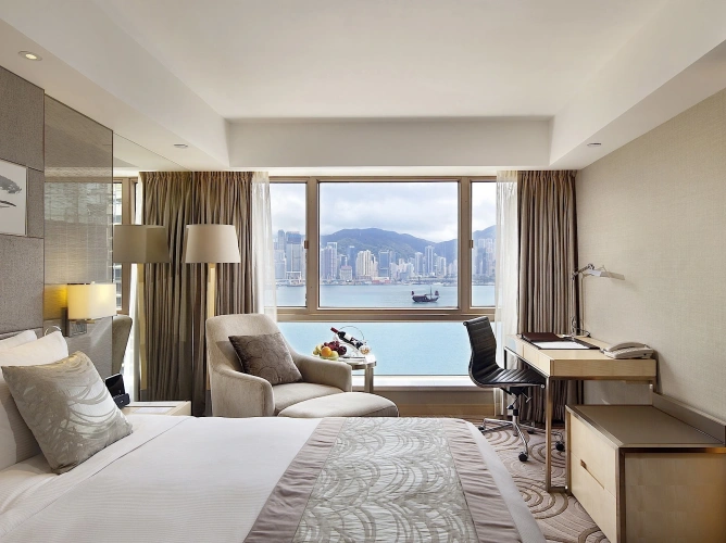 Premier Double room