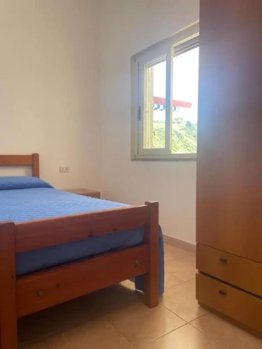 Double Studio with sea view