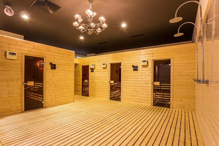 Hotel Rila photo 27