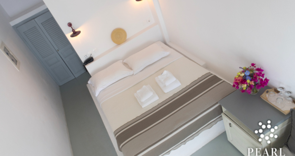 Double Junior Suite