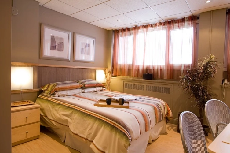 Business Double Suite
