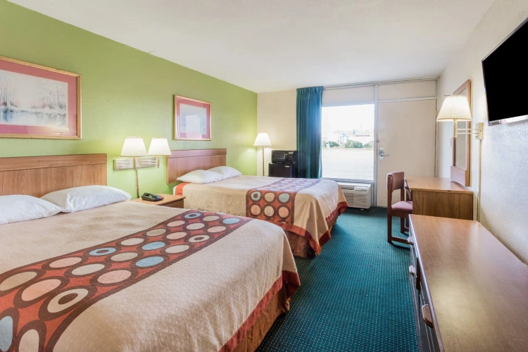 Non Smoking Twin room
