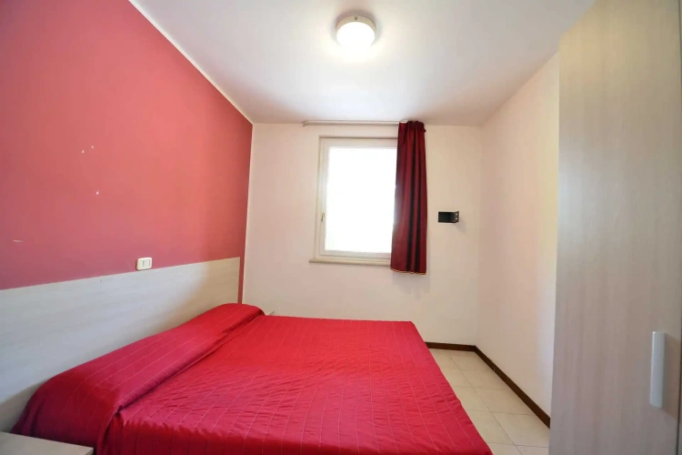 3-room Ibisco Apartment
