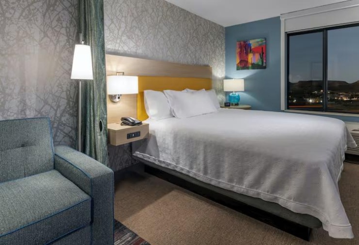 Double Studio Suite