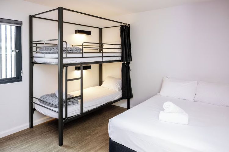 YHA Byron Bay