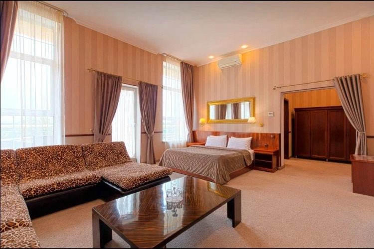  (двуспальная кровать) - изображение 1