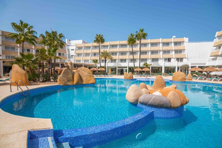 Marsenses Rosa Del Mar Hotel & Spa photo 34
