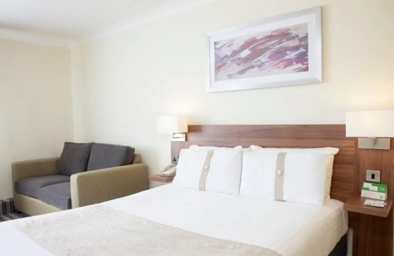Holiday Inn Ipswich photo 9
