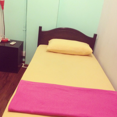 Single room
