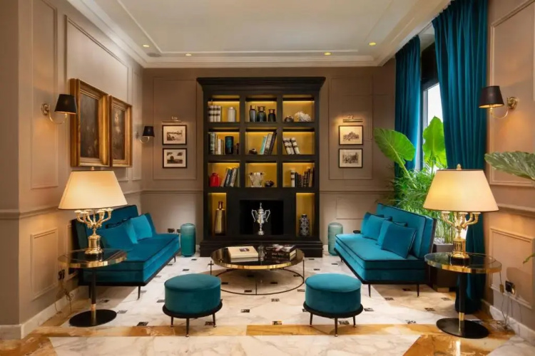 Condotti Boutique Hotel