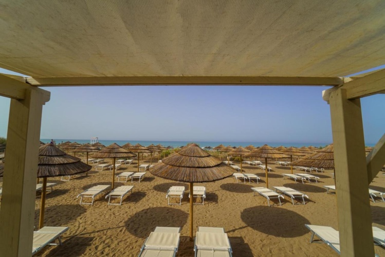 Sikania Resort & Spa photo 19