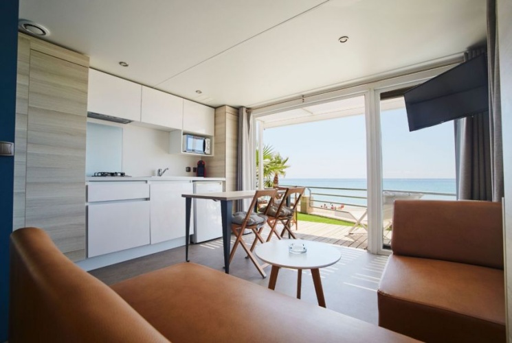 Pinus Playa Double Cabin