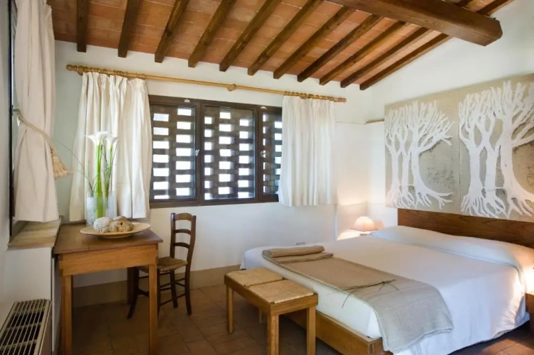Annex Double room