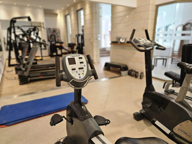 Apollonia Beach Resort & Spa photo 30