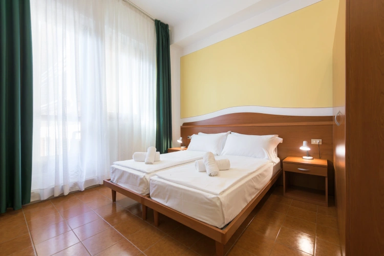 Smart Twin room