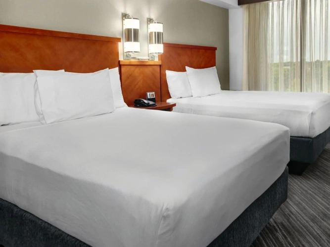 Specialty Quadruple room (with sofa bed)