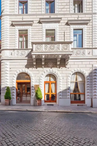 Hotel Raffaello, Sure Hotel Collection By Best Wes photo 43
