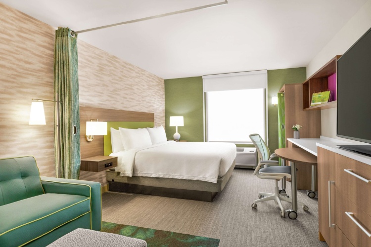 Double Studio Suite