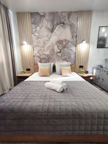 Фотография номера квартиры LiderHouse (ЛидерХаус) на улице Дачная