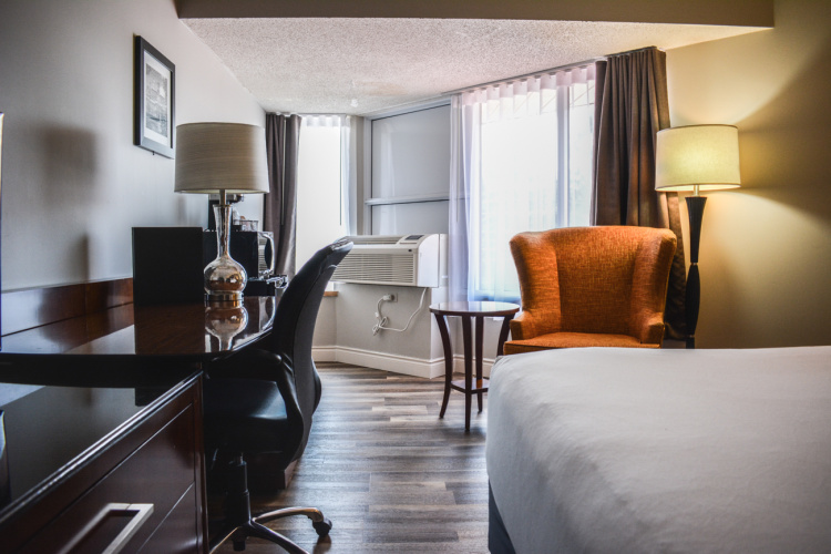 Strata Hotel photo 6
