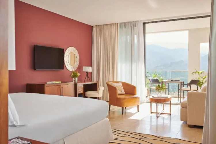 Jumeirah Mallorca Hotel