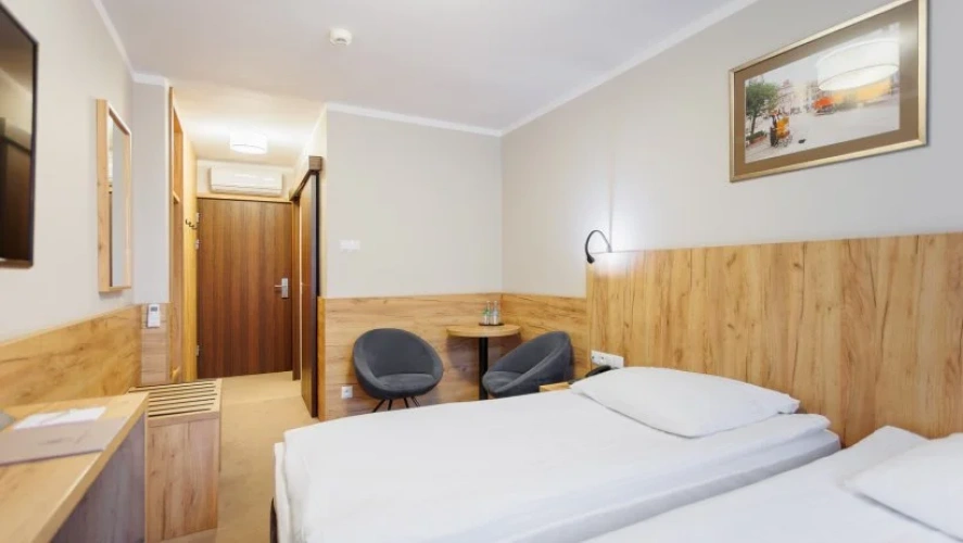 Premium Double room